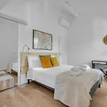 Le Havre Des Tanneurs - Appt Dans L'hyper-centre De Apartamento