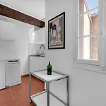 Appartement Le Havre Des Tanneurs - Appt Dans L'hyper-centre De