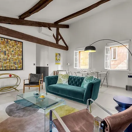 Le Havre Des Tanneurs - Appt Dans L'hyper-centre De *