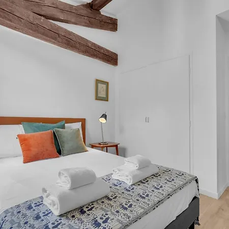 Le Havre Des Tanneurs - Appt Dans L'hyper-centre De