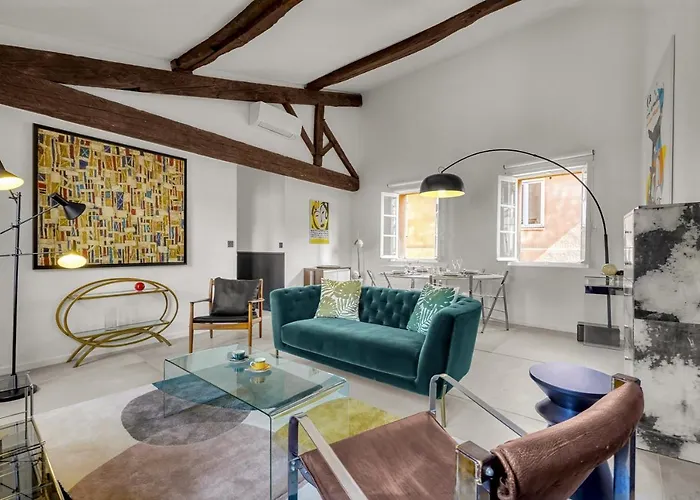 Le Havre Des Tanneurs - Appt Dans L'hyper-centre De *