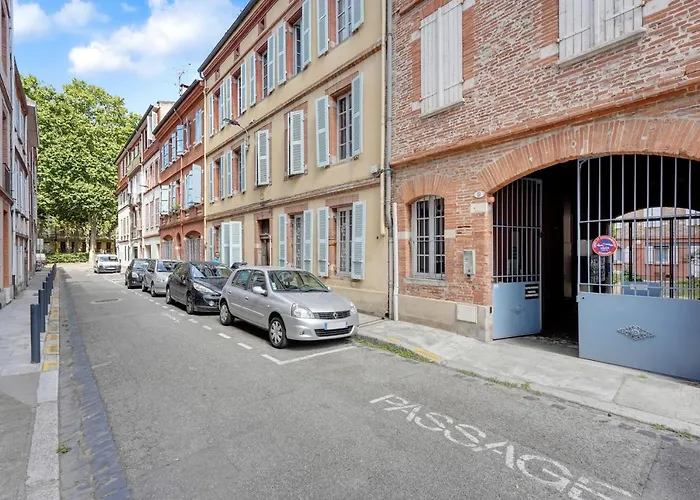 Le Havre Des Tanneurs - Appt Dans L'hyper-centre De *