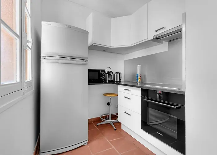 Apartman Le Havre Des Tanneurs - Appt Dans L'hyper-centre De