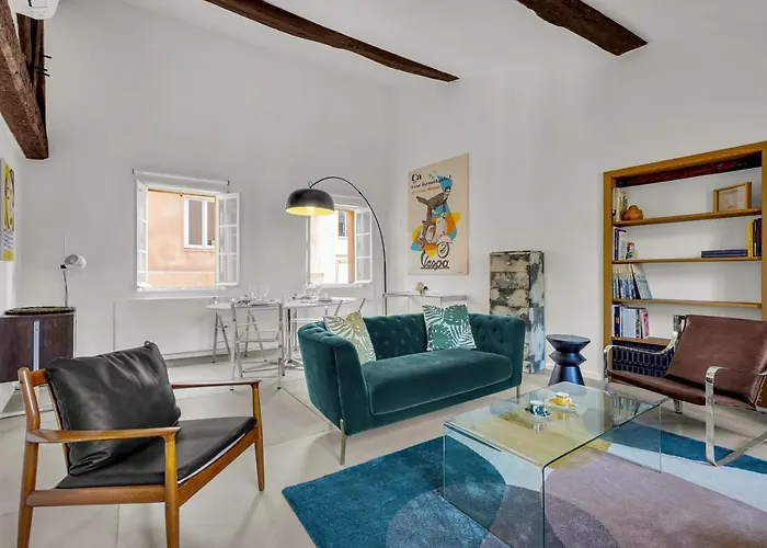 Apartman Le Havre Des Tanneurs - Appt Dans L'hyper-centre De *