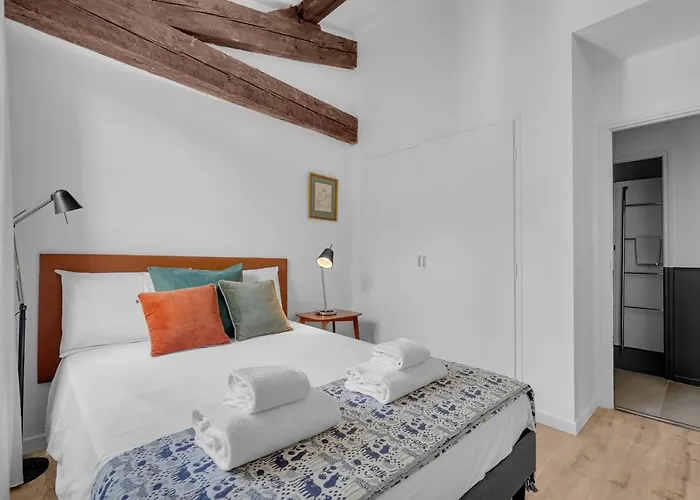 Le Havre Des Tanneurs - Appt Dans L'hyper-centre De