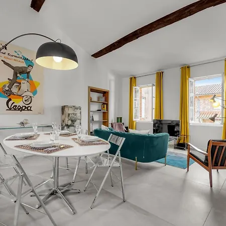 Le Havre Des Tanneurs - Appt Dans L'hyper-centre De *