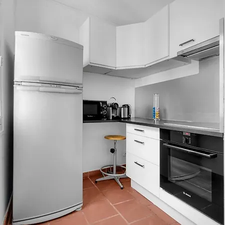 Apartamento Le Havre Des Tanneurs - Appt Dans L'hyper-centre De